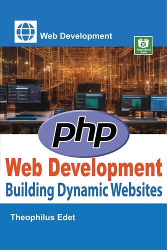 PHP Web Development: Building Dynamic Websites ()