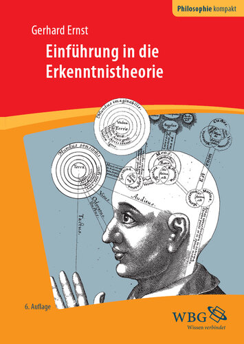 Einführung in die Erkenntnistheorie: Herausgegeben:Schönecker, Dieter; Strobach, Niko