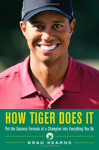 How Tiger Does It