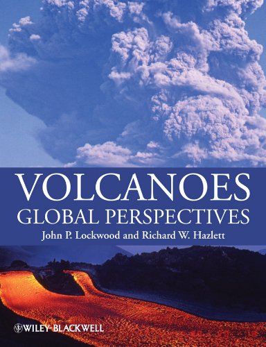 Volcanoes: Global Perspectives