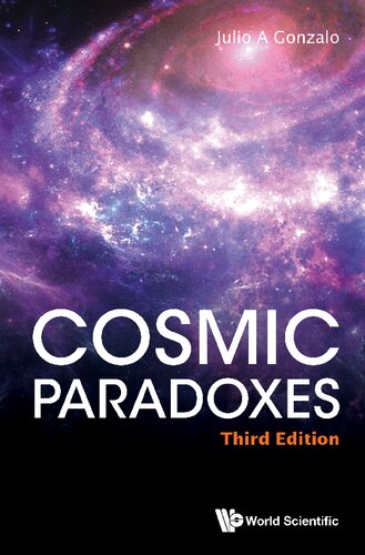 Cosmic Paradoxes (third Edition)