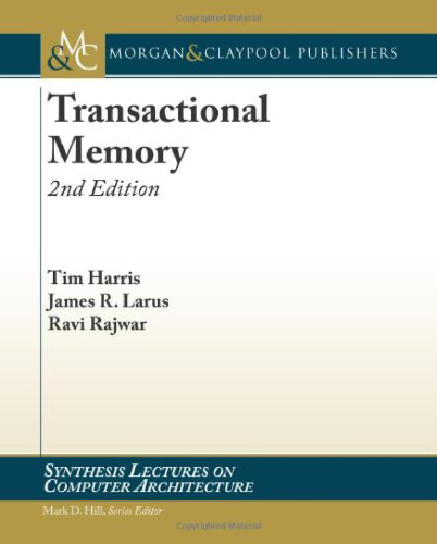 Transactional Memory