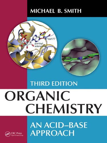 Organic Chemistry: An Acid-Base Approach