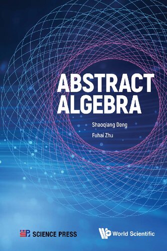 Abstract Algebra