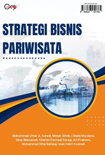 Strategi Bisnis Pariwisata