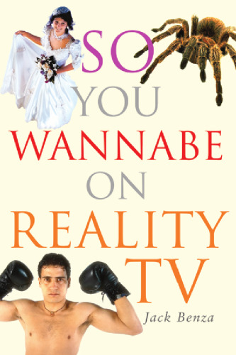 So You Wannabe on Reality TV