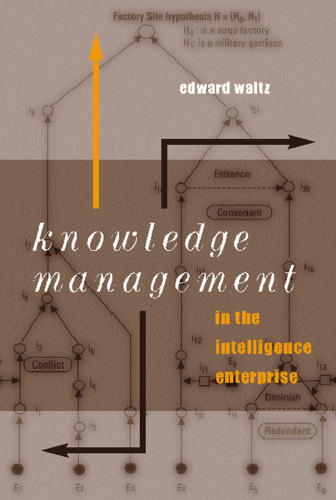 Knowledge Management in the Intelligence Enterprise (Artech House Information Warfare Library)