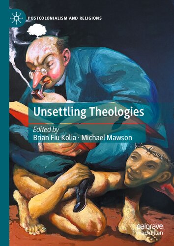 Unsettling Theologies: Memory, Identity, and Place