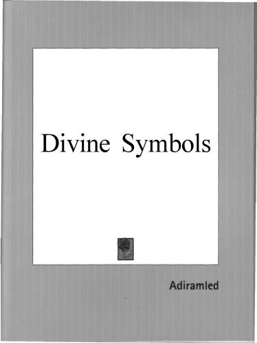 Divine Symbols