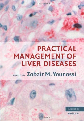 Practical Management of Liver Diseases