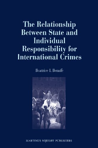 Customary International Law on the Use of Force: A Methodological Approach (Institute of International and EU Law - University of Macerata)