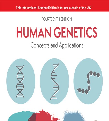 Human Genetics ISE