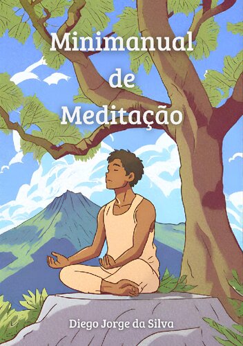 Minimanual de meditação