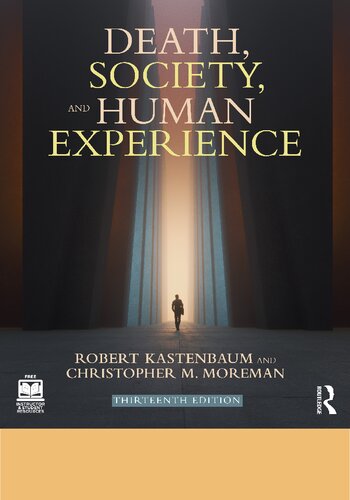 Death, Society, and Human Experience