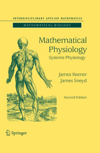 Mathematical Physiology: II: Systems Physiology