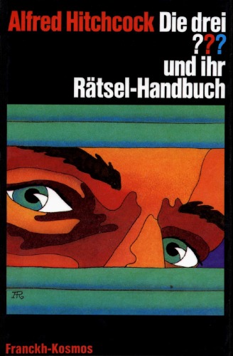 Die drei ???. und ihr Rätsel-Handbuch (Sonderpublikation)