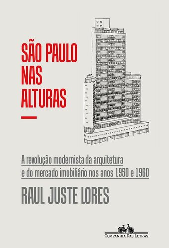 São Paulo nas alturas