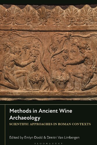 Methods in Ancient Wine Archaeology: Scientific Approaches in Roman Contexts