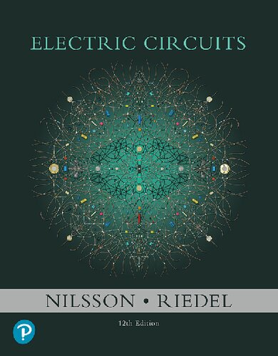 Electric Circuits