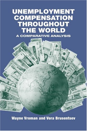 Unemployment Compensation Throughout the World: A Comparative Analysis