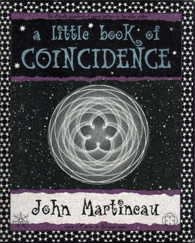 A Little Book of Coincidence: in the Solar System