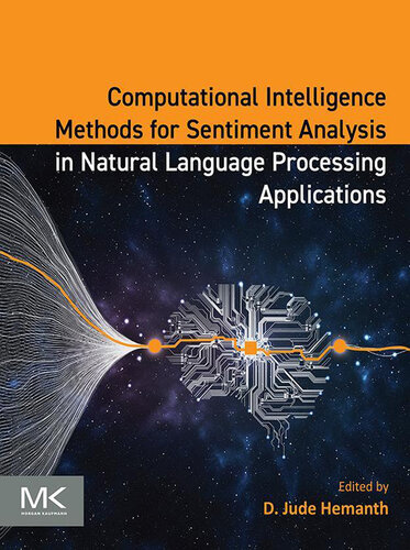 Computational Intelligence Methods for Sentiment Analysis in Natural Language Processing Applications (for True Epub)