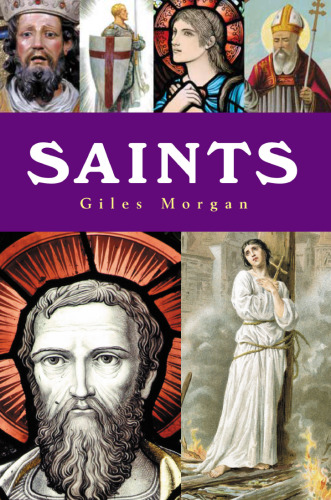 Saints (Pocket Essentials)