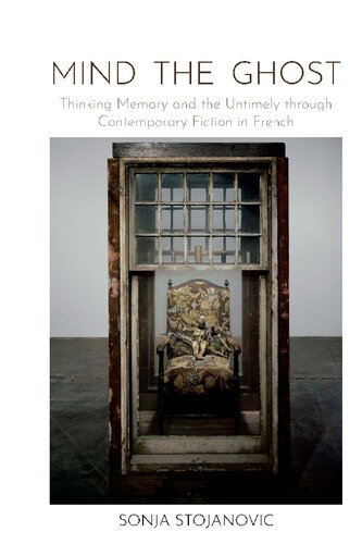 Mind the Ghost: Thinking Memory and the Untimely through Contemporary Fiction in French