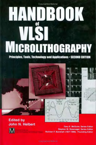 Handbook of VLSI Microlithography