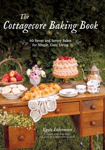 The Cottagecore Baking Book