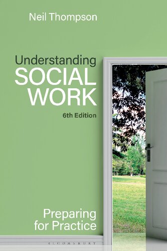 Understanding Social Work: Preparing for Practice