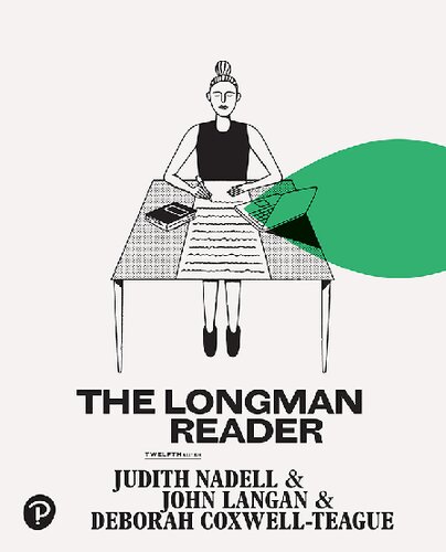 The Longman Reader [RENTAL EDITION]