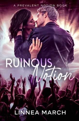 Ruinous Notion (Prevalent Notion Book 3)