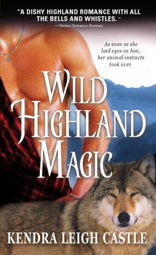 Wild Highland Magic