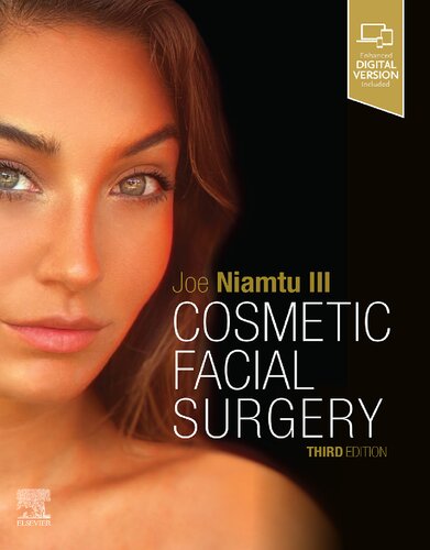 Cosmetic Facial Surgery