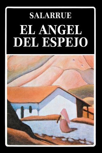 El angel del espejo