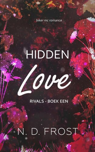 Hidden Love (Rivals, #1)