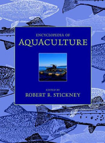 Encyclopedia of Aquaculture