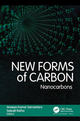 New Forms of Carbon: Nanocarbons