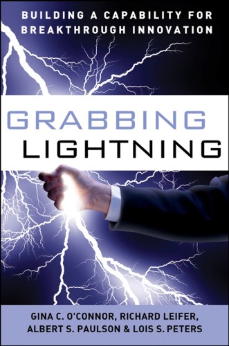 Grabbing Lightning: Building a Capability for Breakthrough Innovation