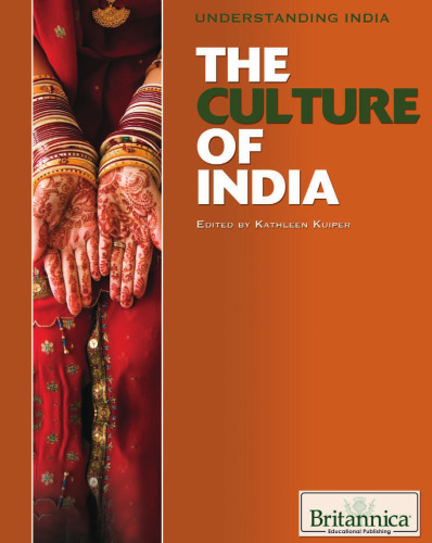 The Culture of India (Understanding India)