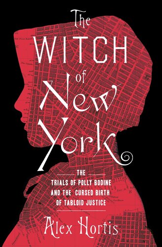 The Witch of New York