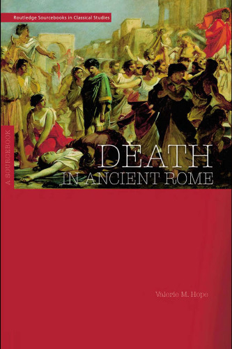 Death in Ancient Rome: A Sourcebook