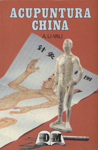 Acupuntura China   Spanish