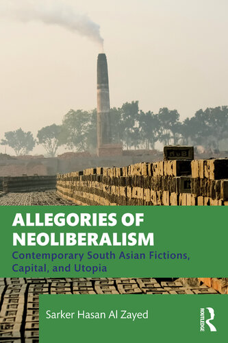 Allegories of Neoliberalism