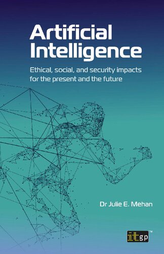 Artificial Intelligence: Ethical, Social and Security Impacts for the Present and the Future