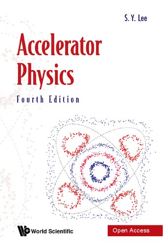 Accelerator Physics