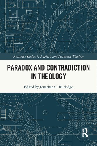 Paradox and Contradiction in Theology