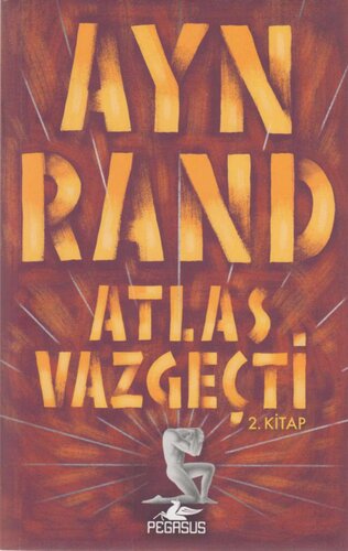 Atlas Vazgeçti II