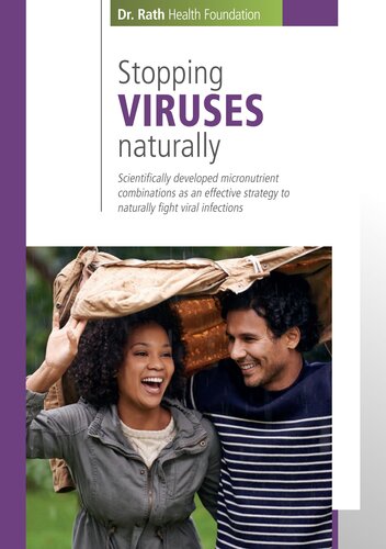 Stopping Viruses Naturally